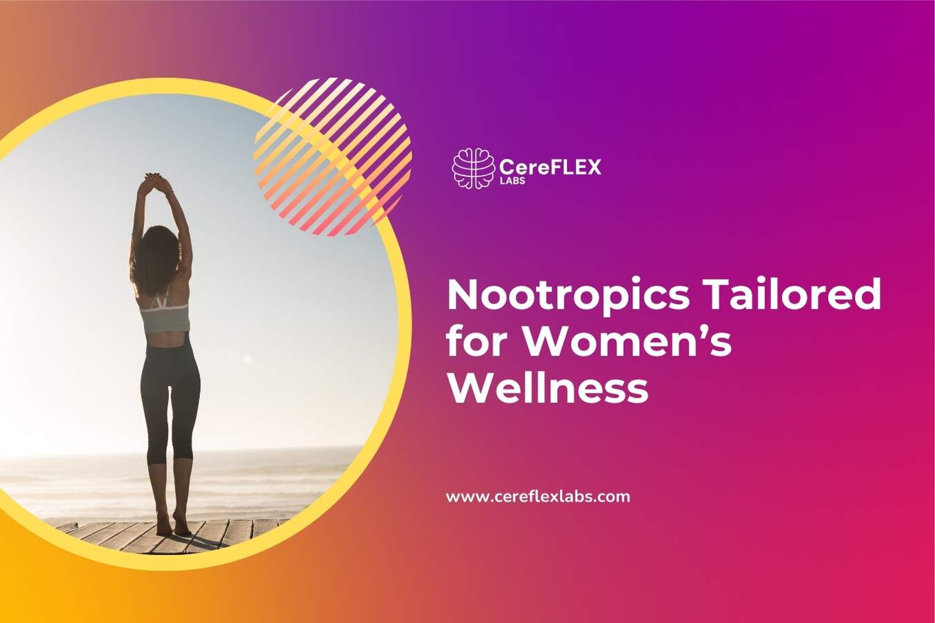 Nootropics for Women: Enhance Hormonal and Cognitive Balance Naturally