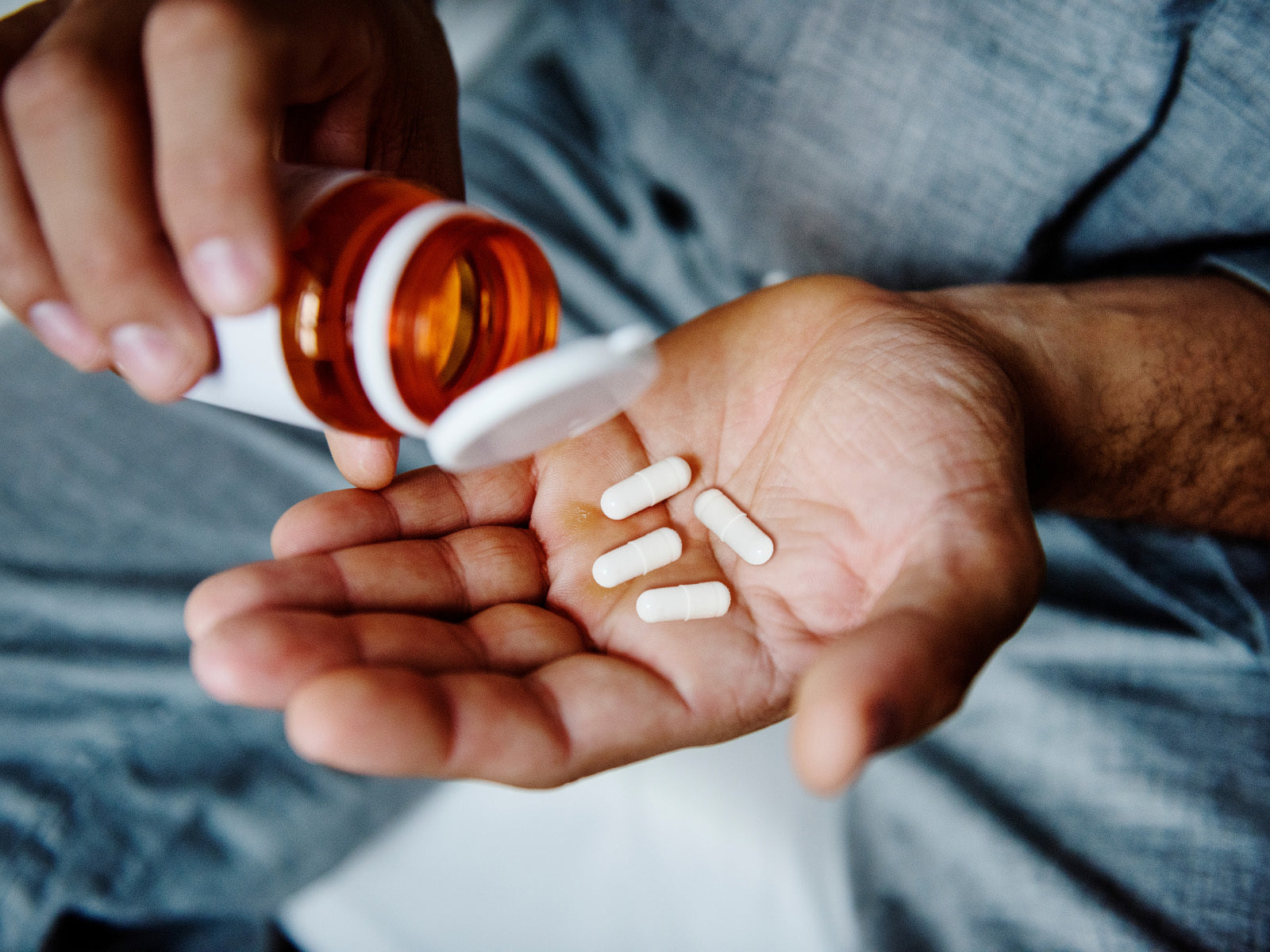 A New Supplement is Born
