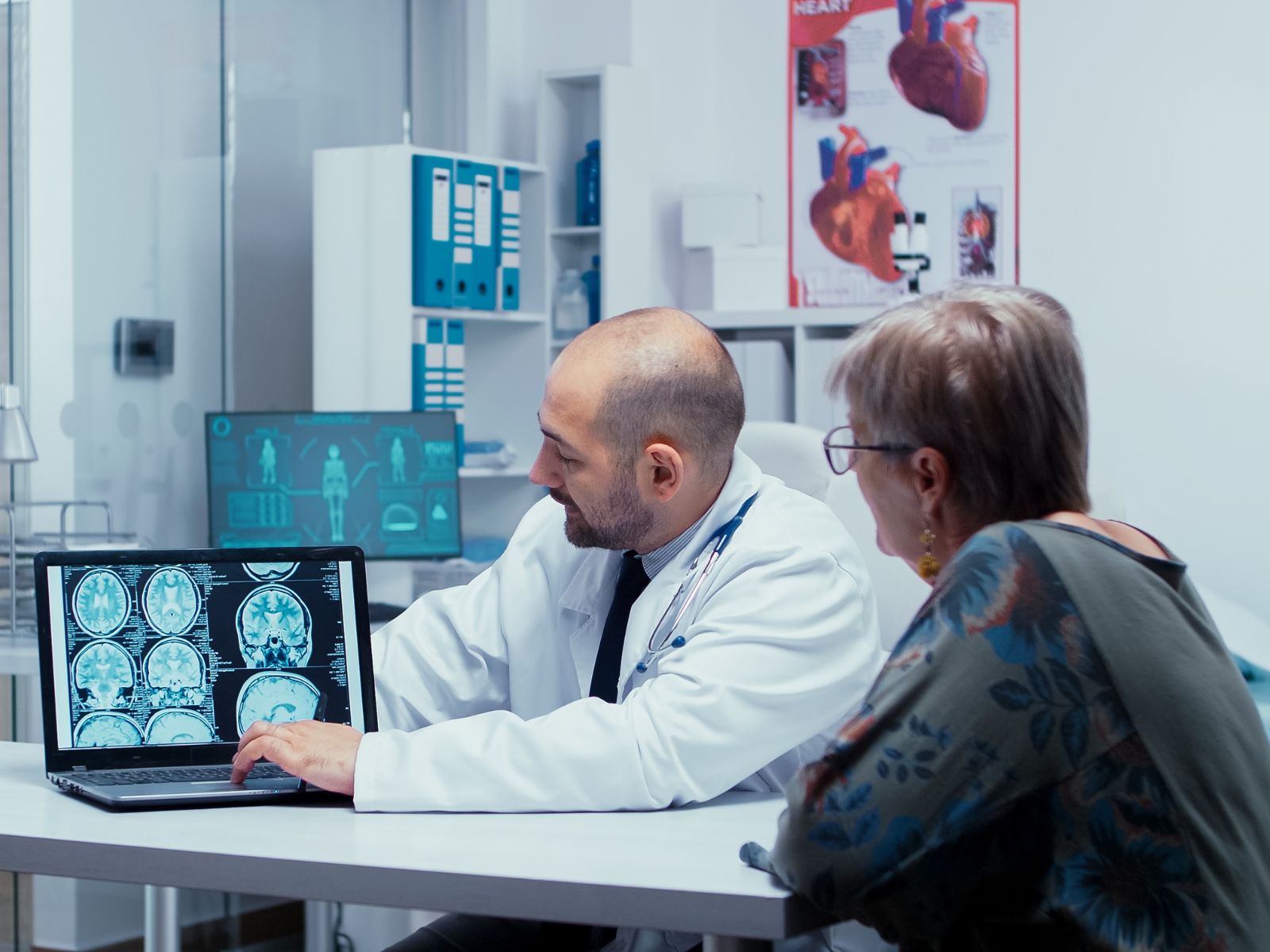CereFLEX Labs: Formulated By Doctors Who Have Been Patients