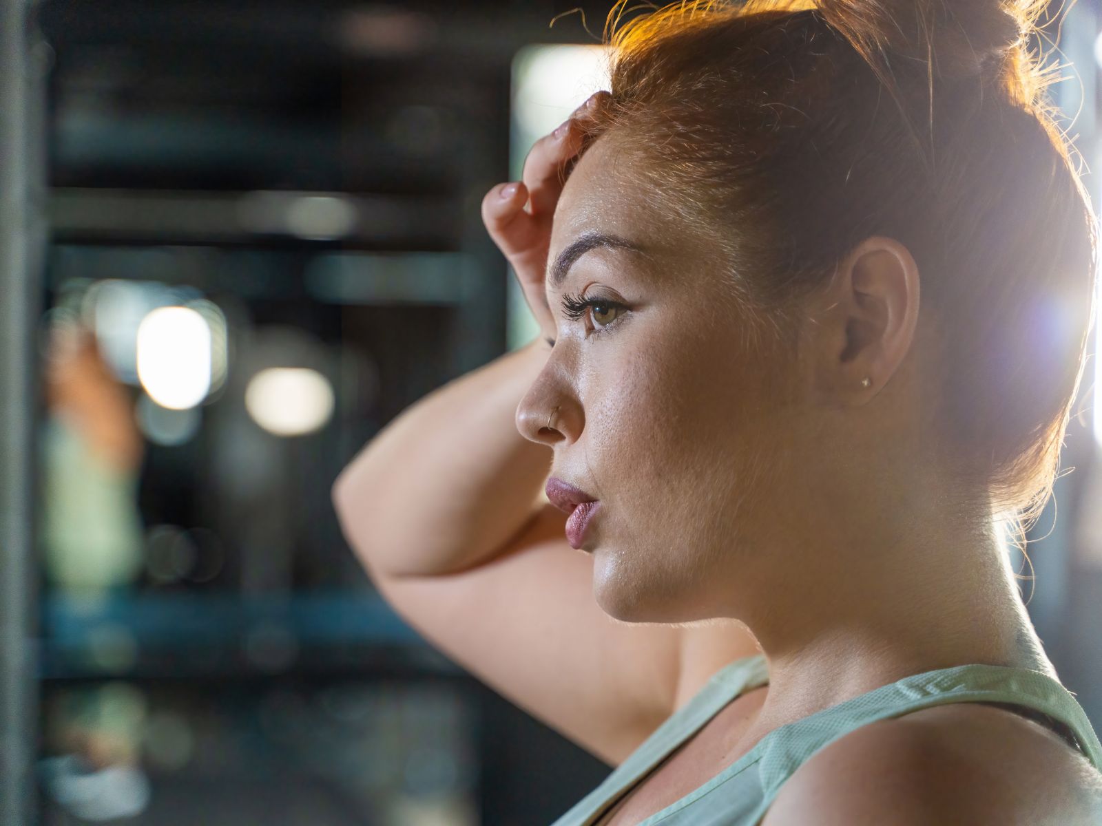 Simplified Enhancement