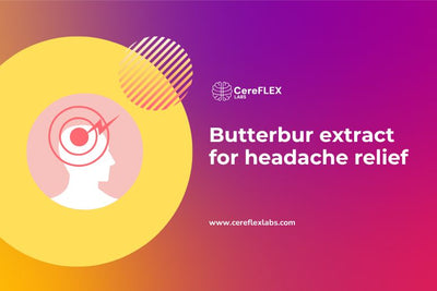 Can Butterbur Extract Help With Headaches Safely?