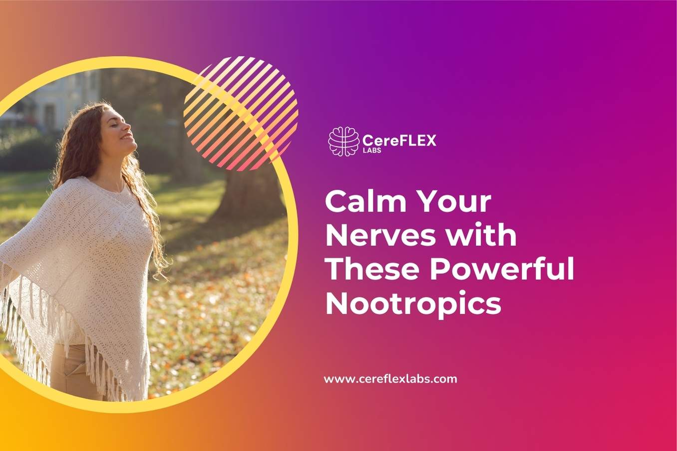 Top 5 Nootropics to Manage Social Anxiety