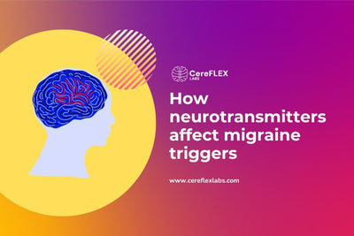 Migraine Triggers: What Brain Chemicals Are Involved?