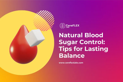 How to Lower Blood Sugar Naturally (Without Meds)