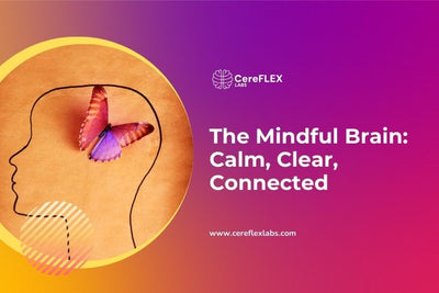 Mindfulness & Brain Health: Proven Benefits Explained