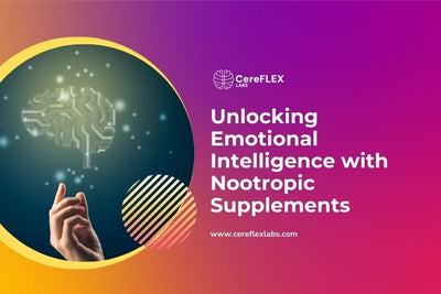 How Nootropics Support Empathy, Mood & Social Confidence