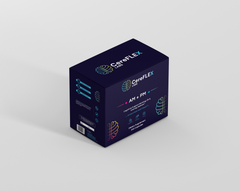 NeuroSync Protocol - AM & PM