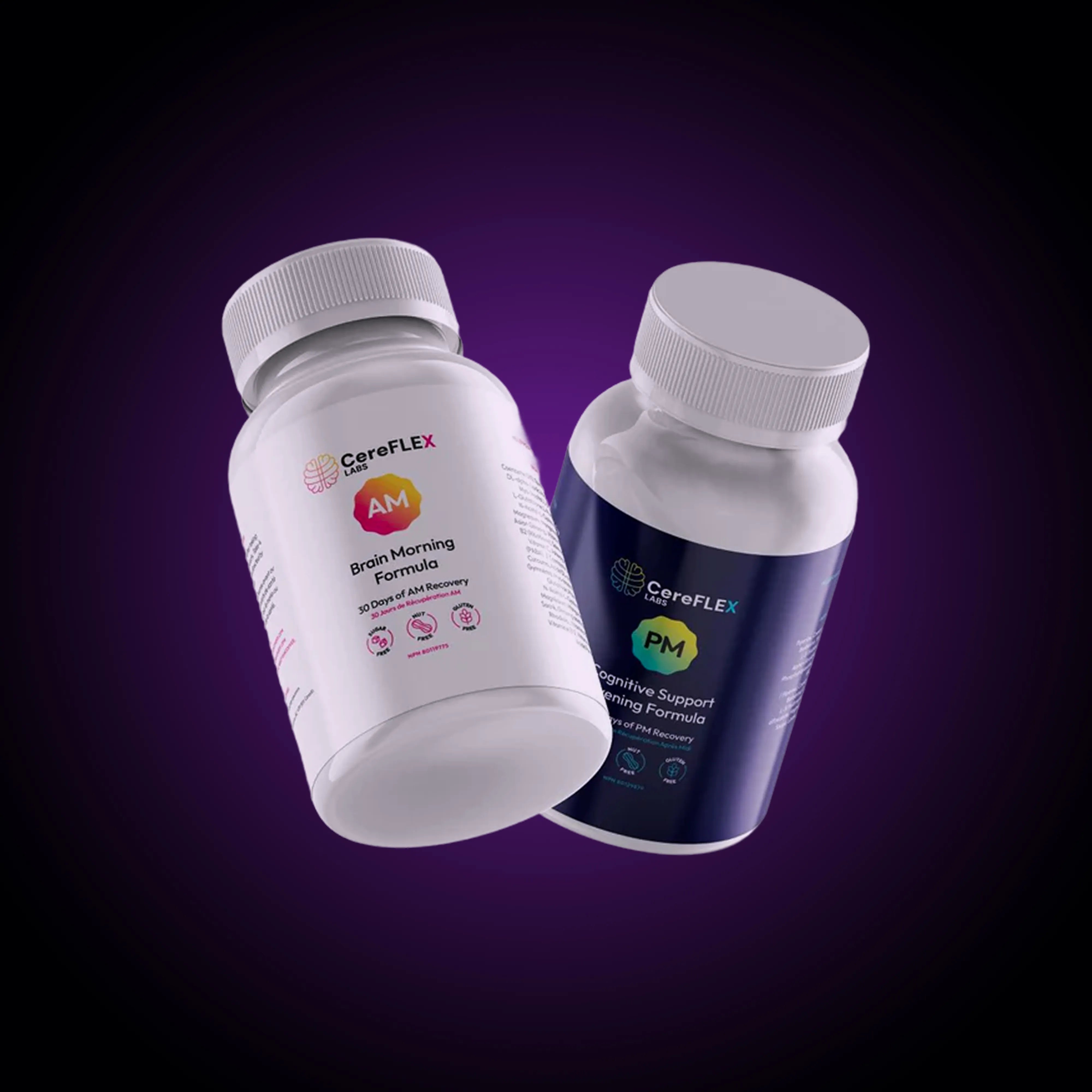AM/PM Protocol