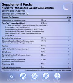 NeuroSync Protocol