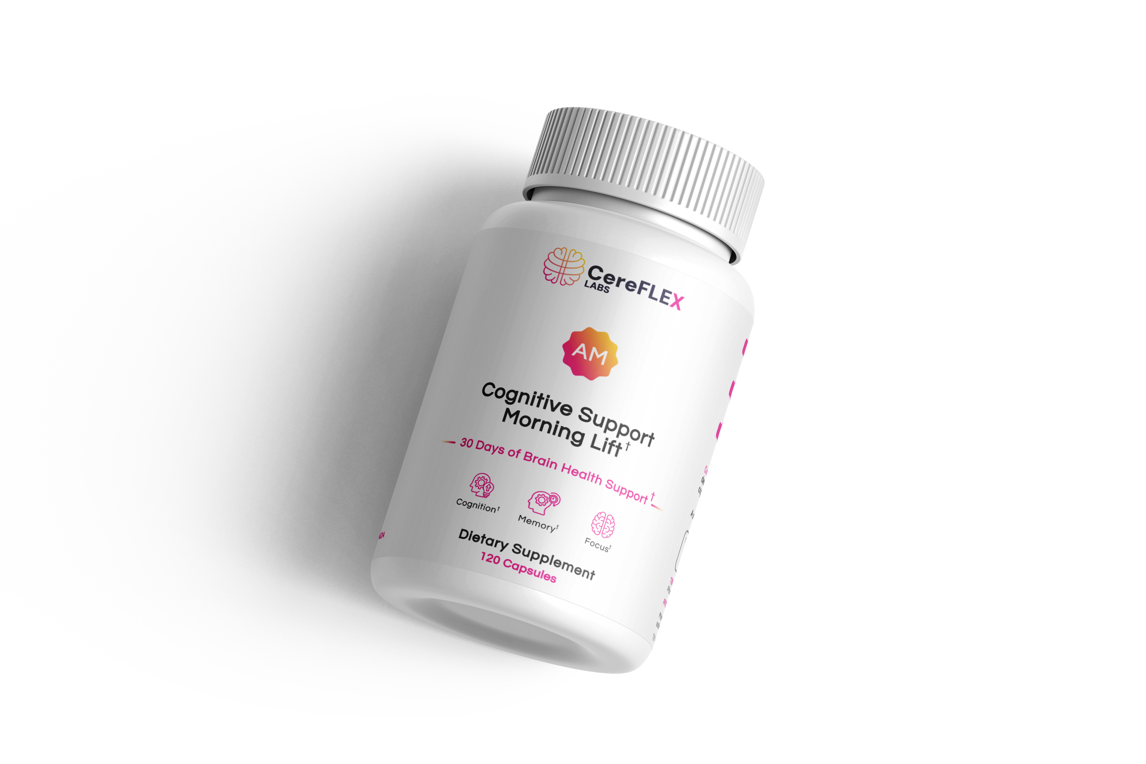 NeuroSync AM Morning Formula
