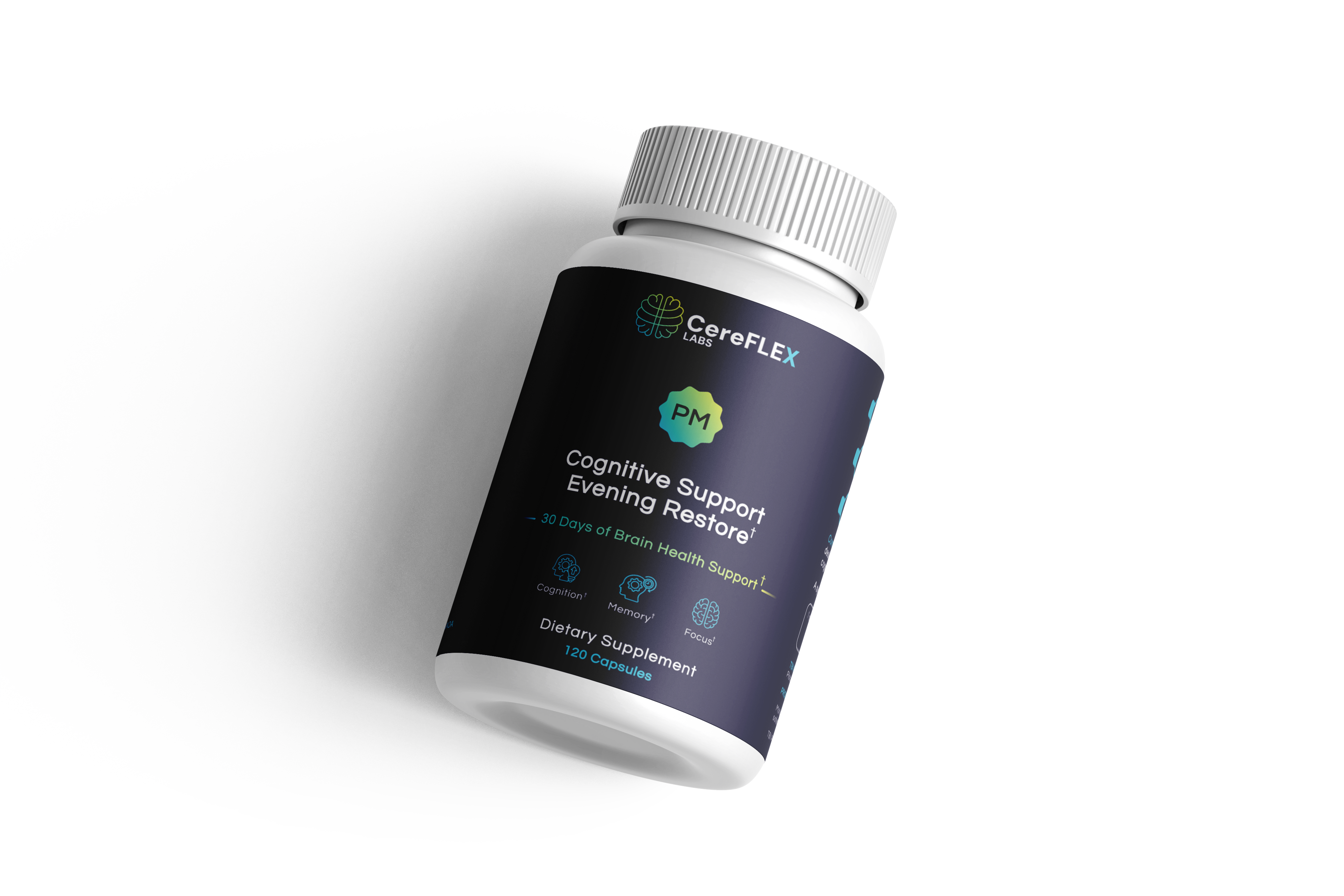 NeuroSync PM Evening Formula